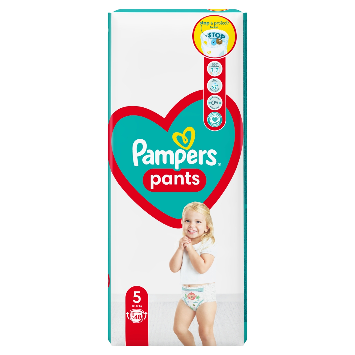 rossmann mata do przewijania pampers