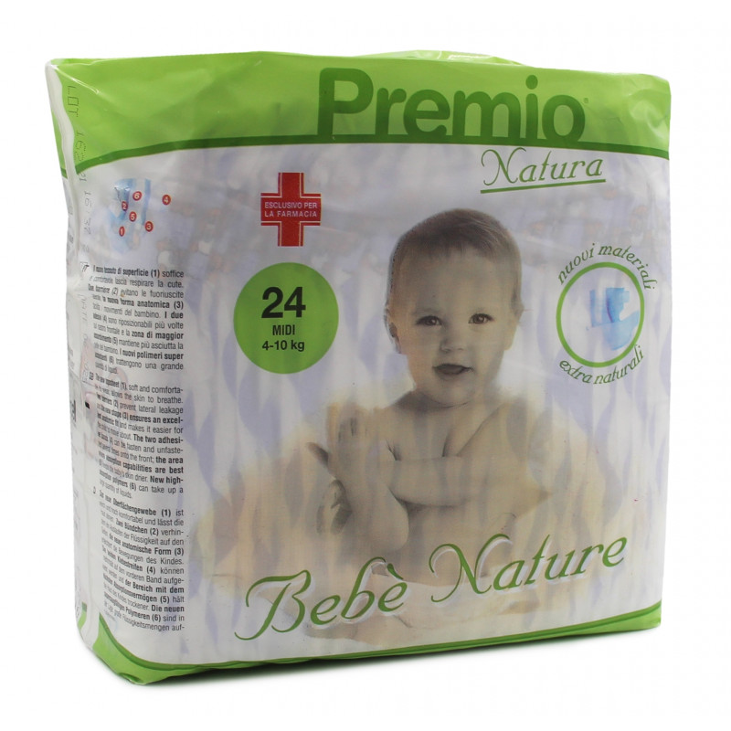 pampers premium care pieluszki jednorazowe 2