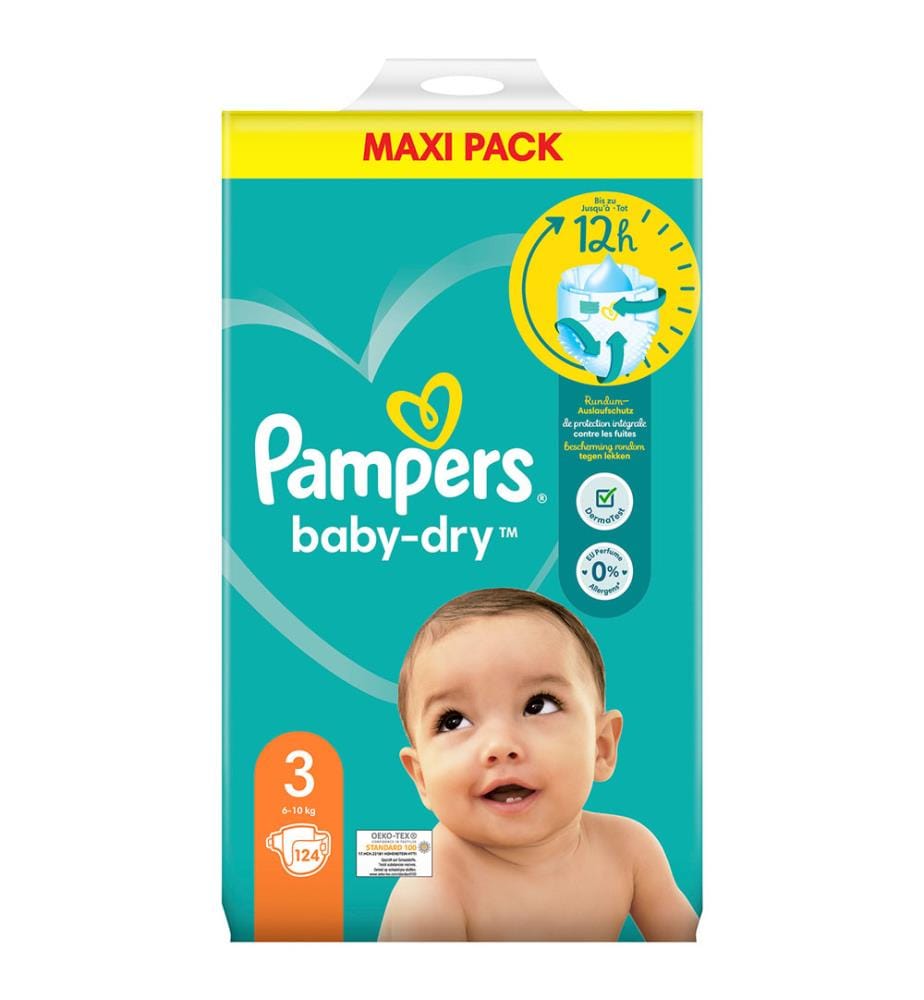 pampers premium care 60 sztuk cena