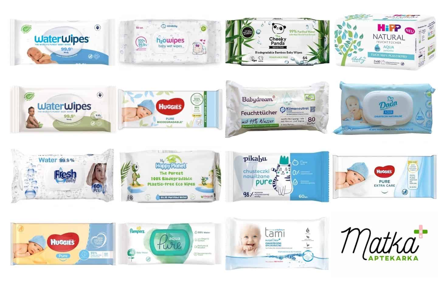 pieluchy pampers premium care toksyczne