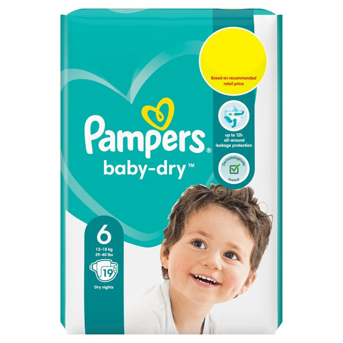 pampers 7 18 kg