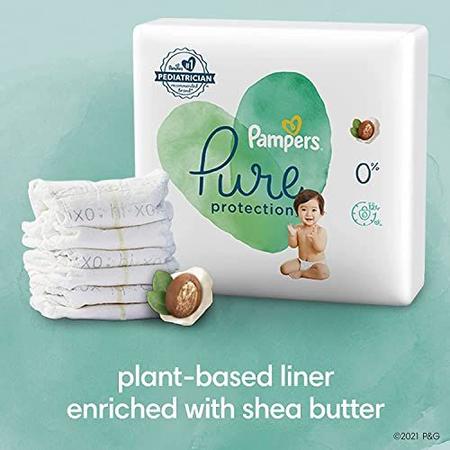 pampers active baby dry