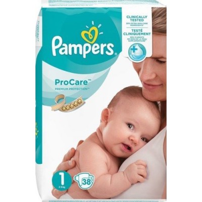 premium pampers 4