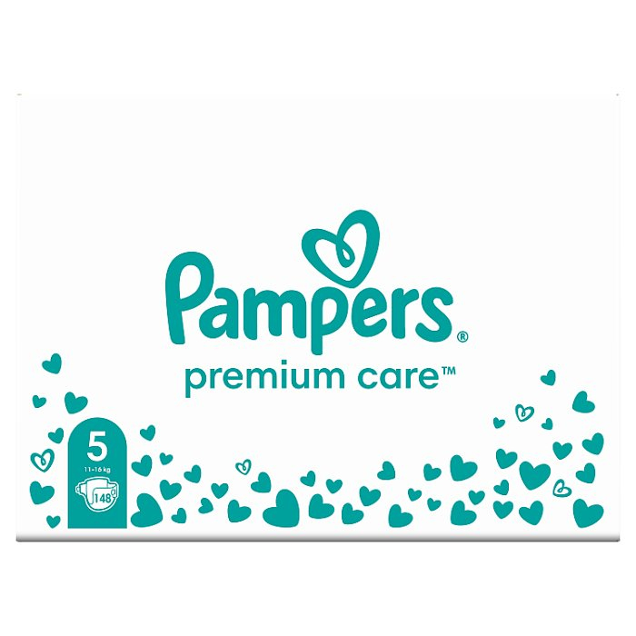 pampers pants 7 tesco