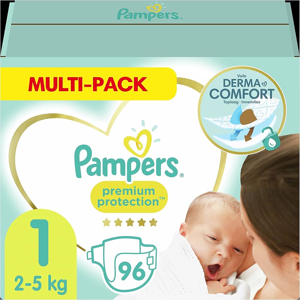 hebe pampers pants t