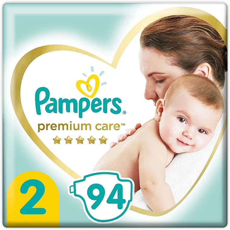 pampers pants 5 colruyt