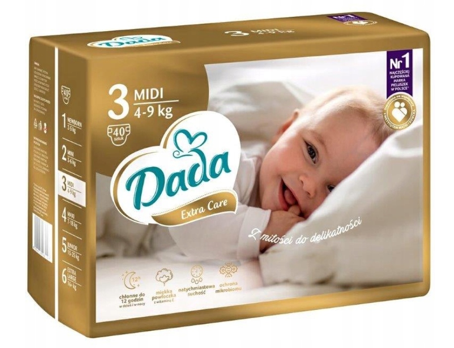 huggies 99 watet chusteczki nawilzane