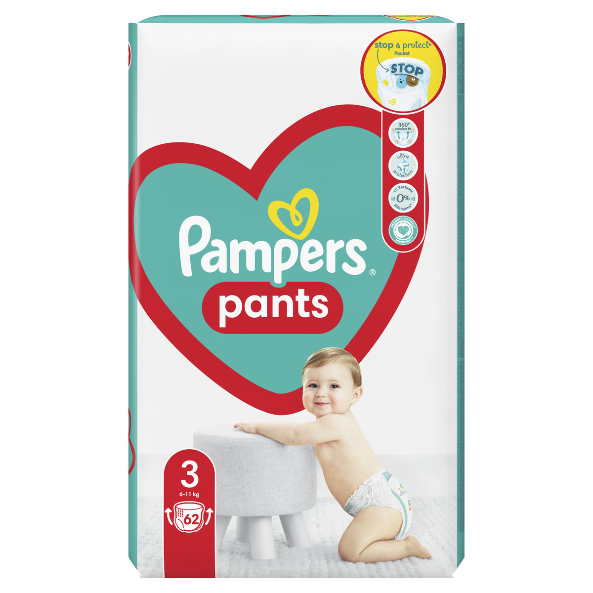 pampers wikipedia