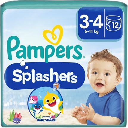 pobiieranie moczu pampers