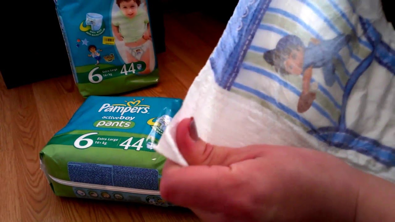 chusteczki nawilżajace pampers 6 szt selgros