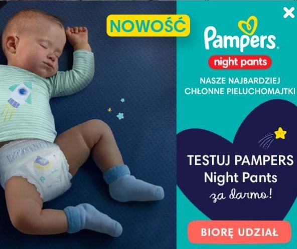 pi3luchy 3 pampers 152