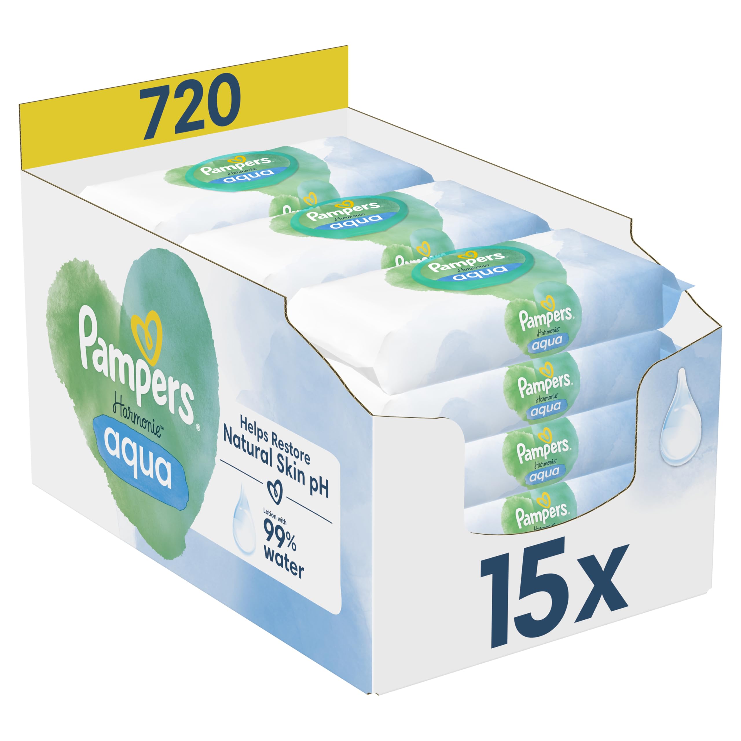 pampers cena 4 74 sztuki