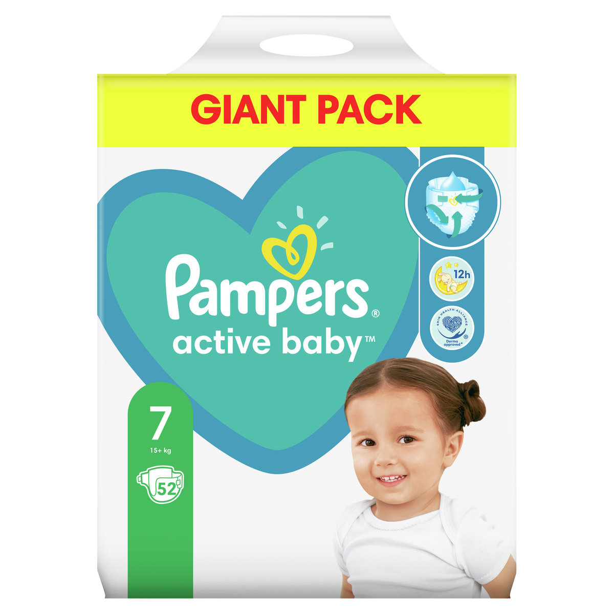 pampers jumbo pack cena