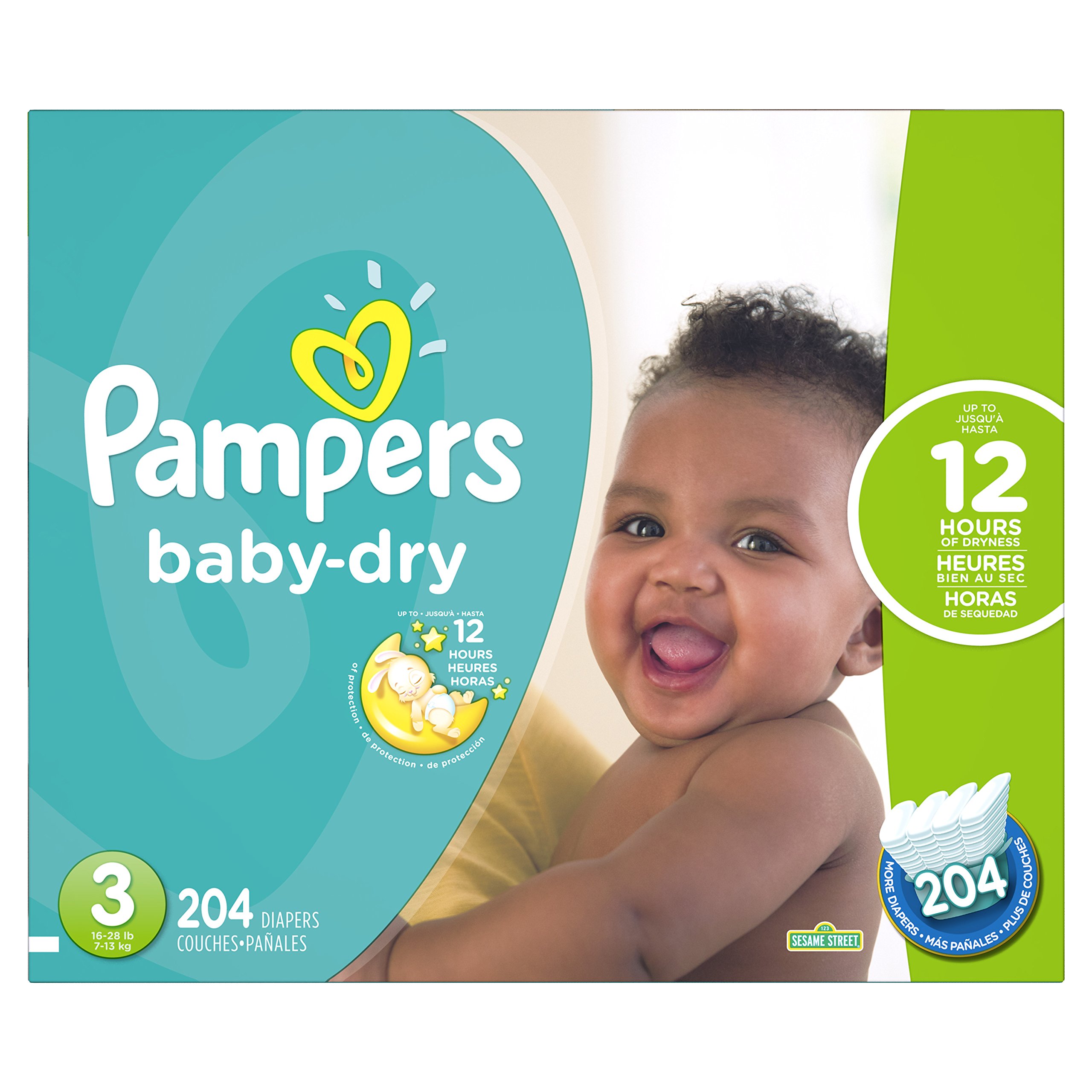 rosmann pieluchomajtki pampers 4