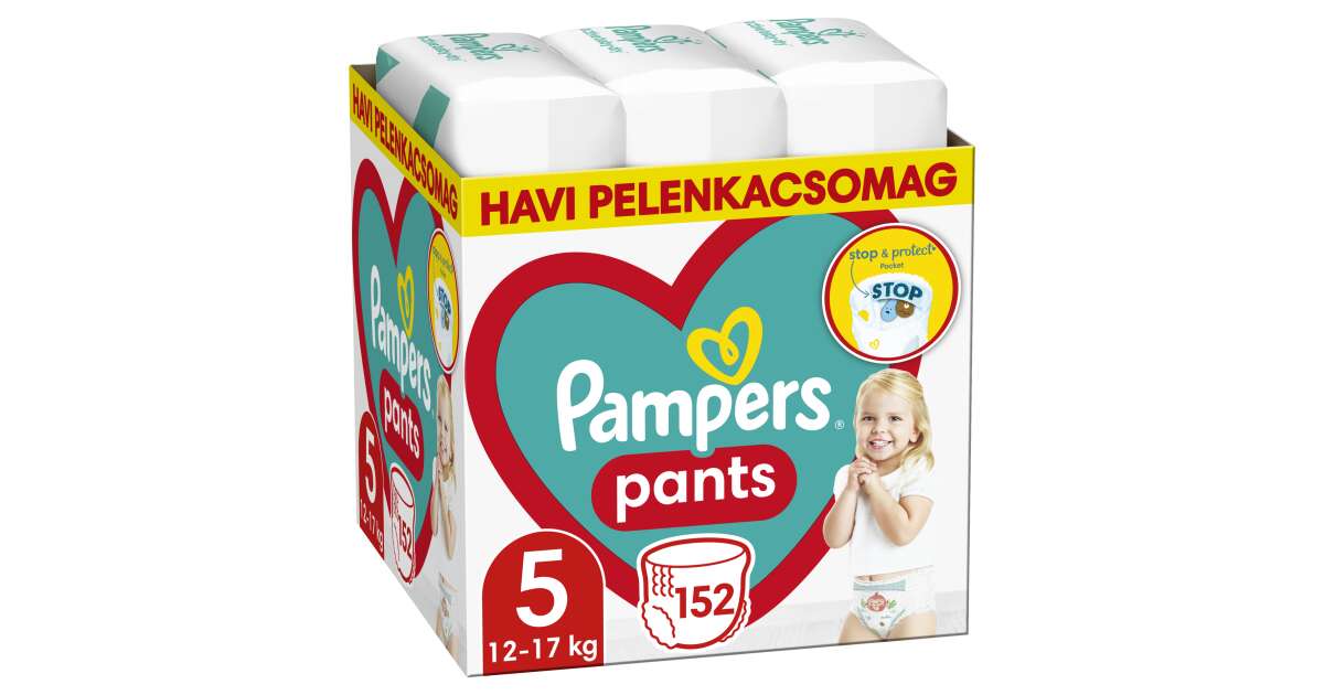 pieluchomajtki pampers probki