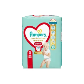 rosmann pieluchomajtki pampers 4