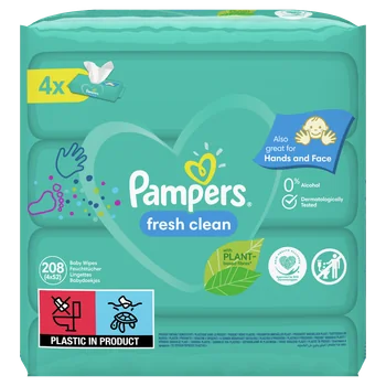 pampers mini 80 sztuk