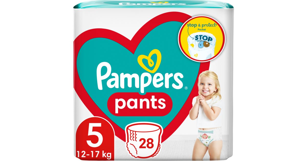 chusteczki pampers tesco