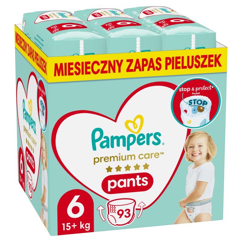 pampers new baby dry a pampers premium care