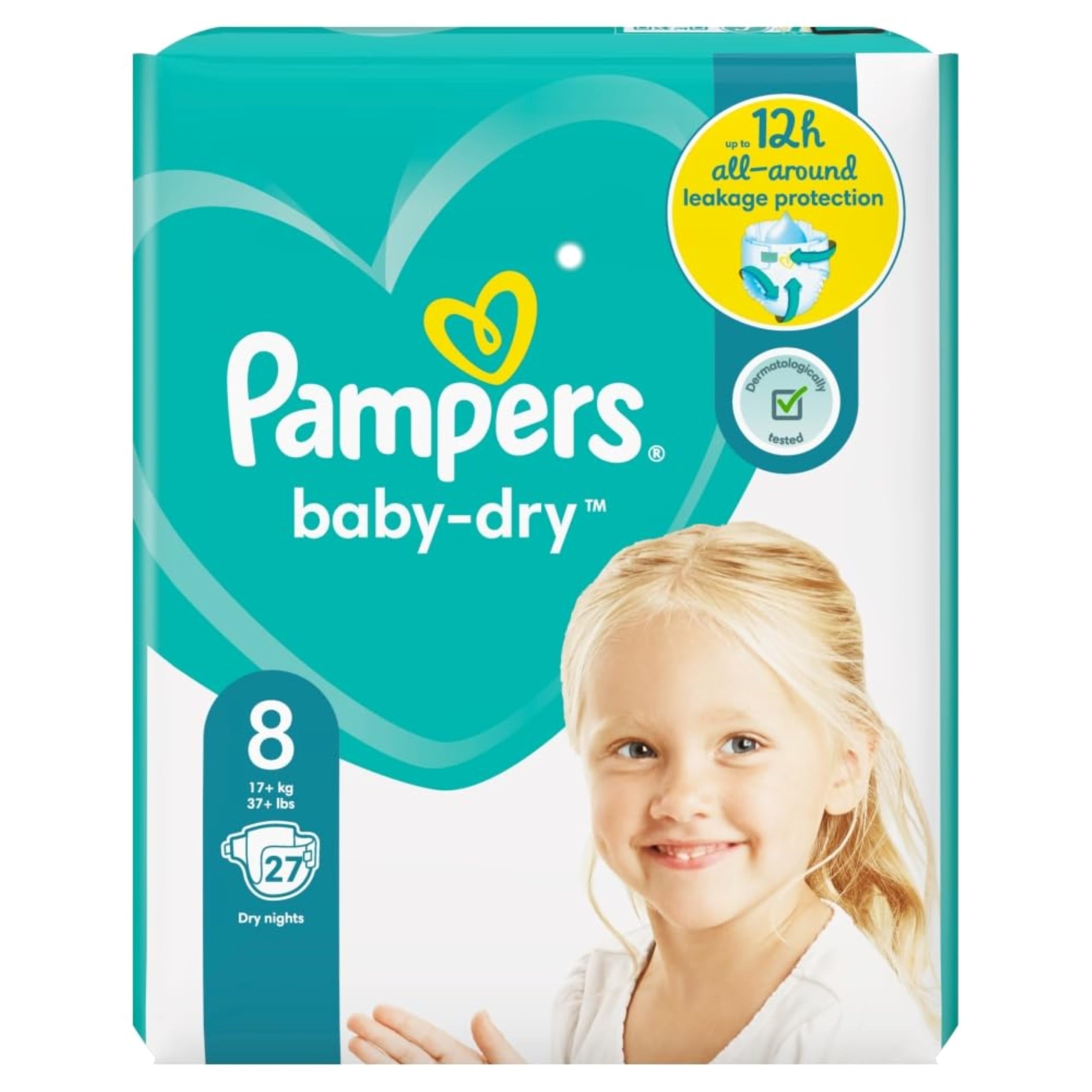 pampers 5 amazon