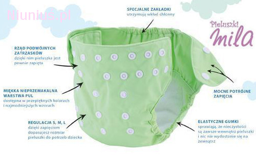 pampers pants 4 104 szt biedronka