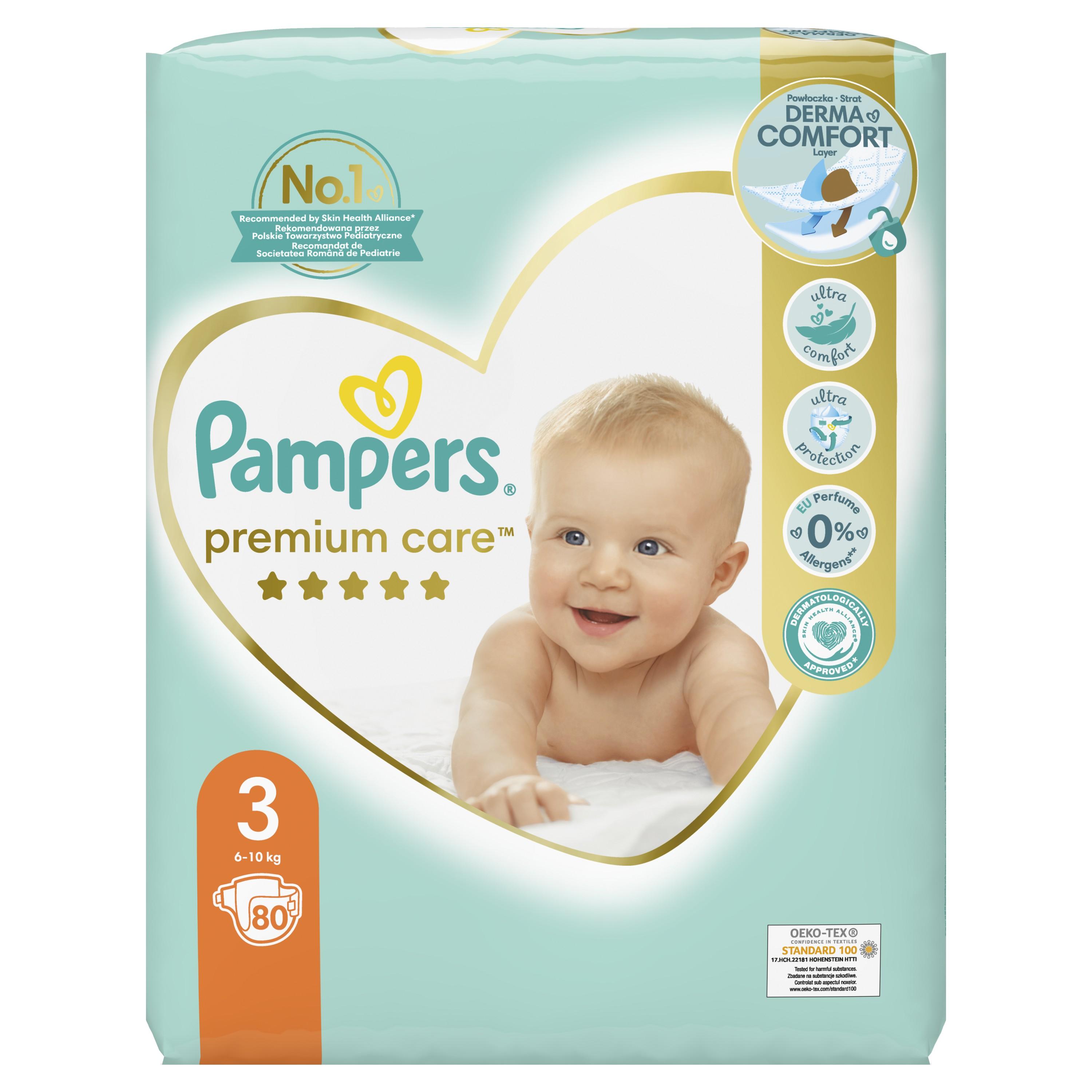 lidl be pampers