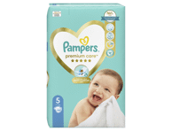 20 tc pampers