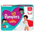 rosmann pampers premium cre