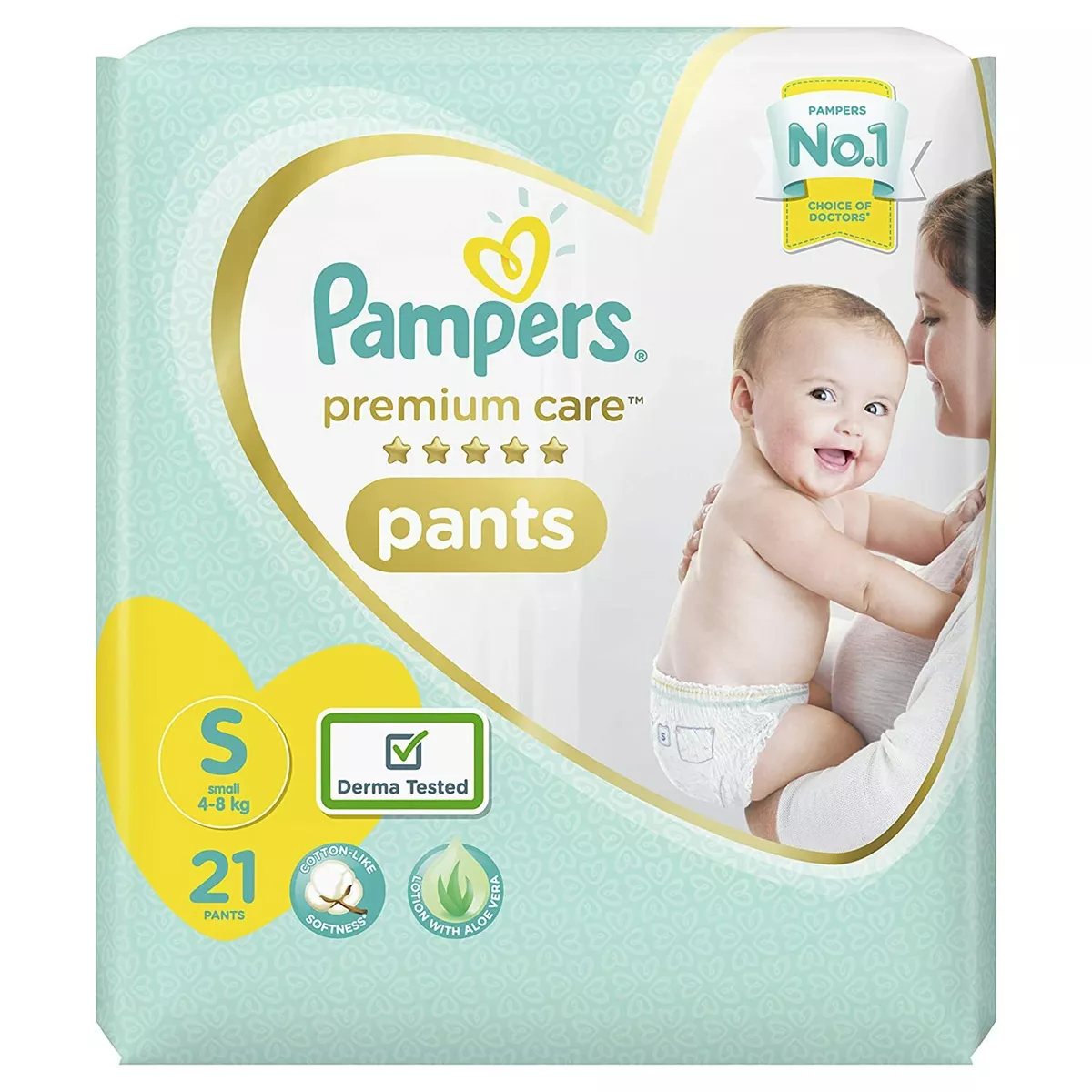 pampers active baby dry 3 68 sztuk