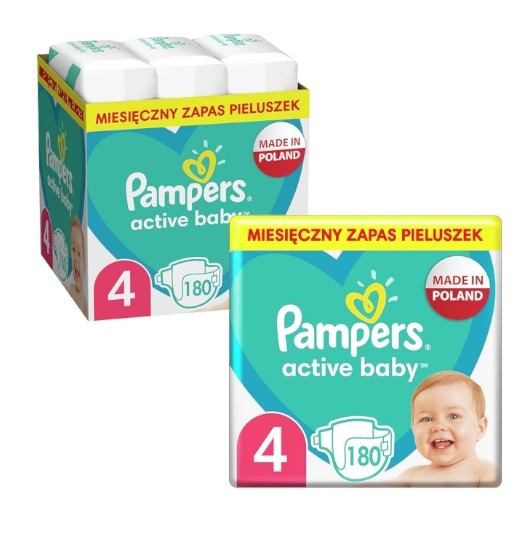 pampers premium care pieluchy rozmiar 5