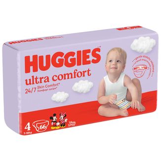 huggies little swimmers rozmiar 3-4