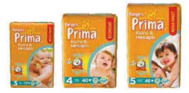 pampers dla szczeniaków