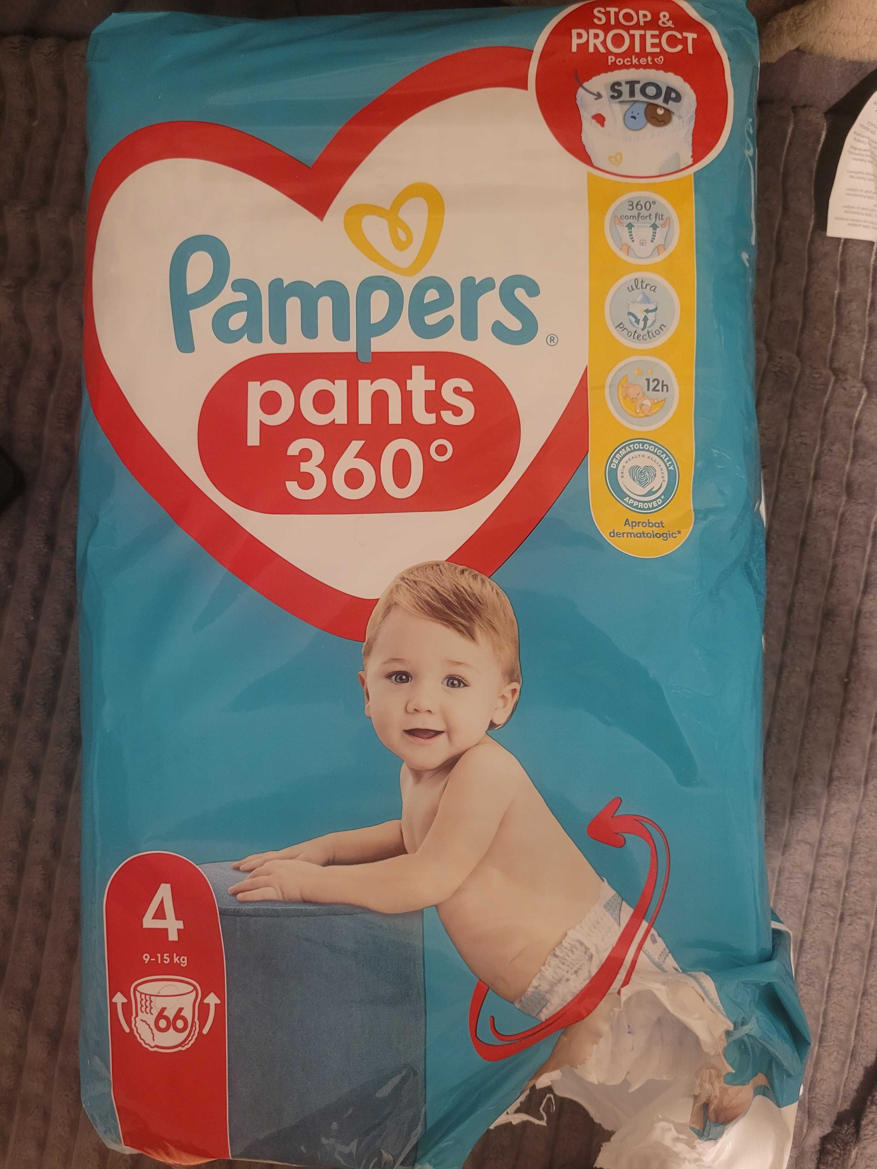 rossmann pampers baby dry 2