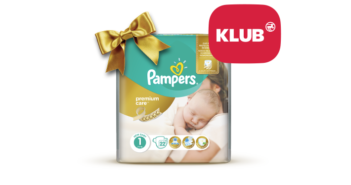 pampers new baby 2 mini 3-6kg