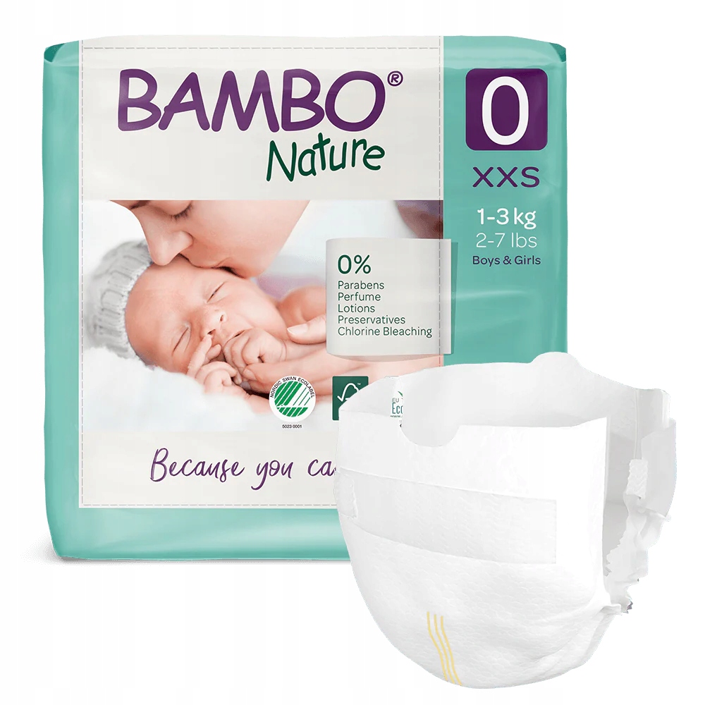 pampers pieluszki premium care newborn