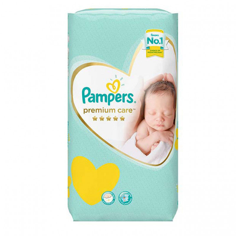 pampers selgros