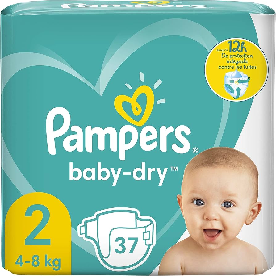 wp.pl pampers