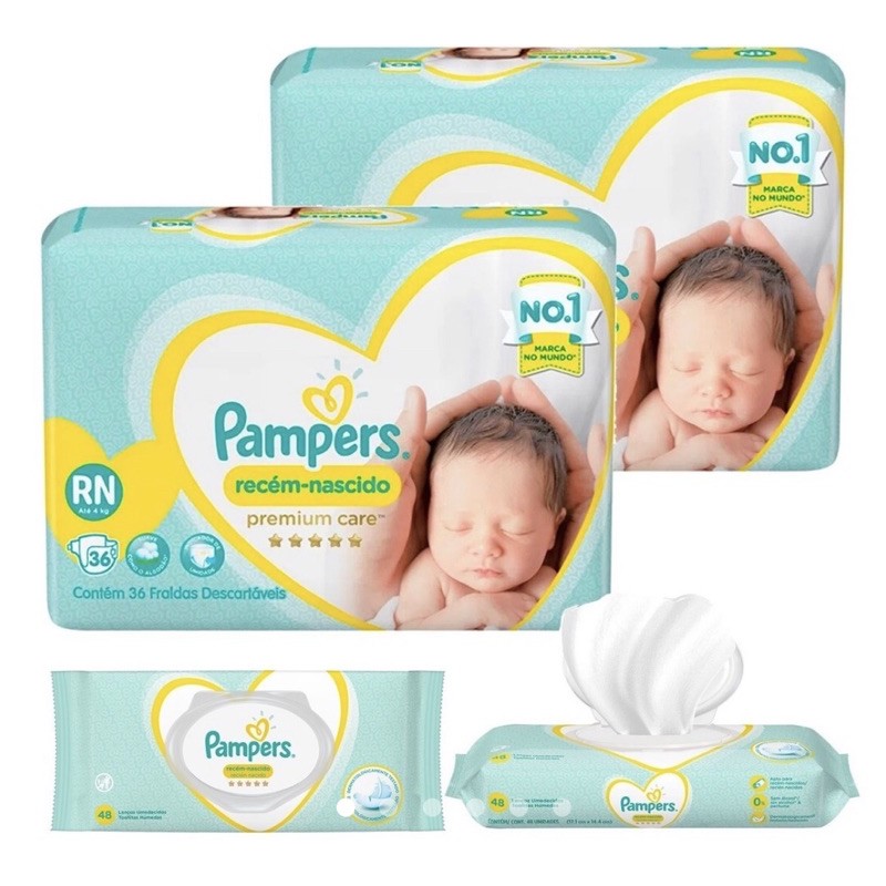 34 tydzień ciąży pampers