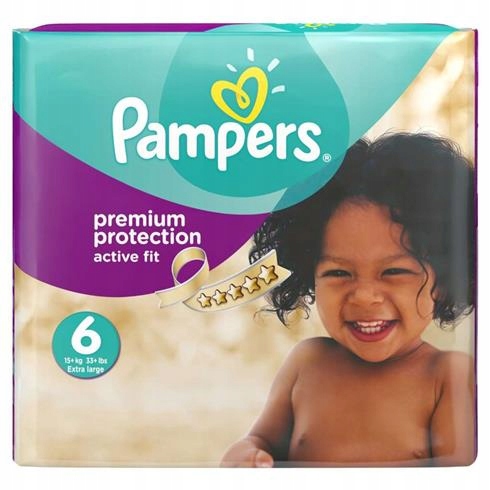 pampers maxi pack 2