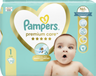 rossmann pampers beby active 4