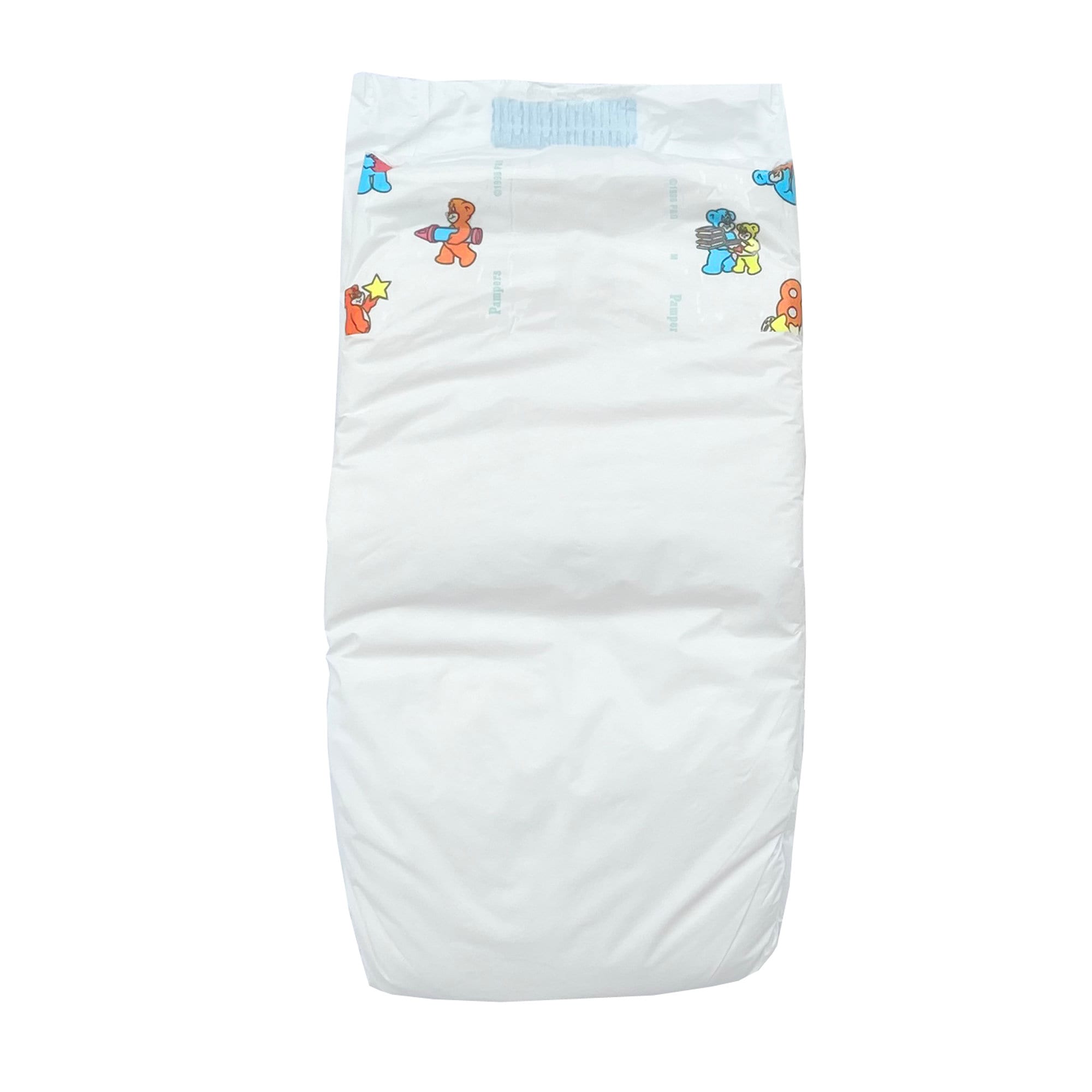 pampers premium care polo