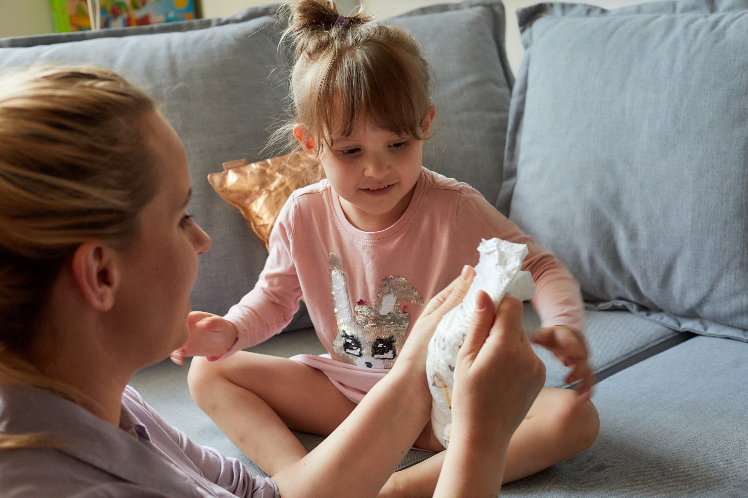 chusteczki nawilżane tami cotton natural care