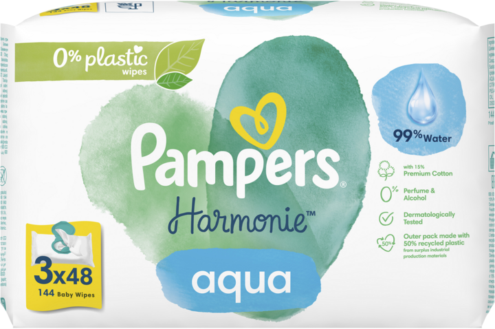 procter & gamble plant pampers