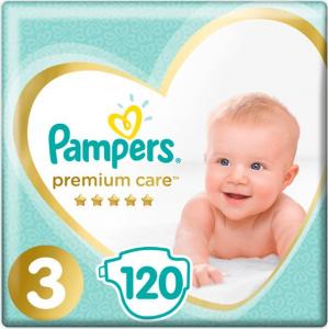 carrefour pampers 6 cena