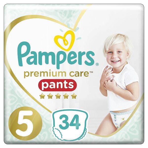 pampers premium care 1 newborn 22 sztukicena