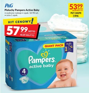 pampers new born baby diapers