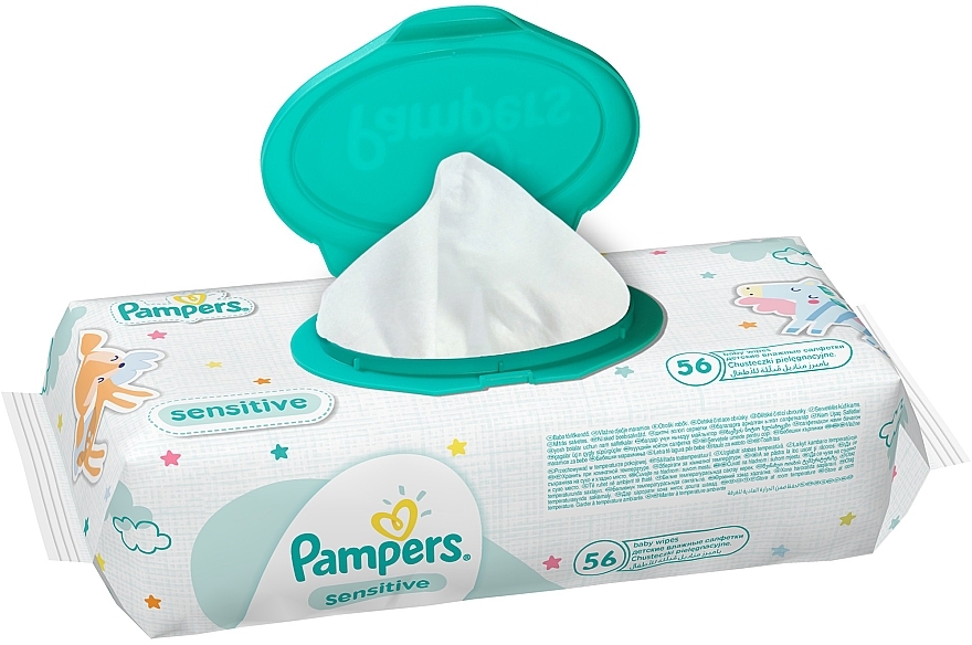 pampers premium care 2 40szt