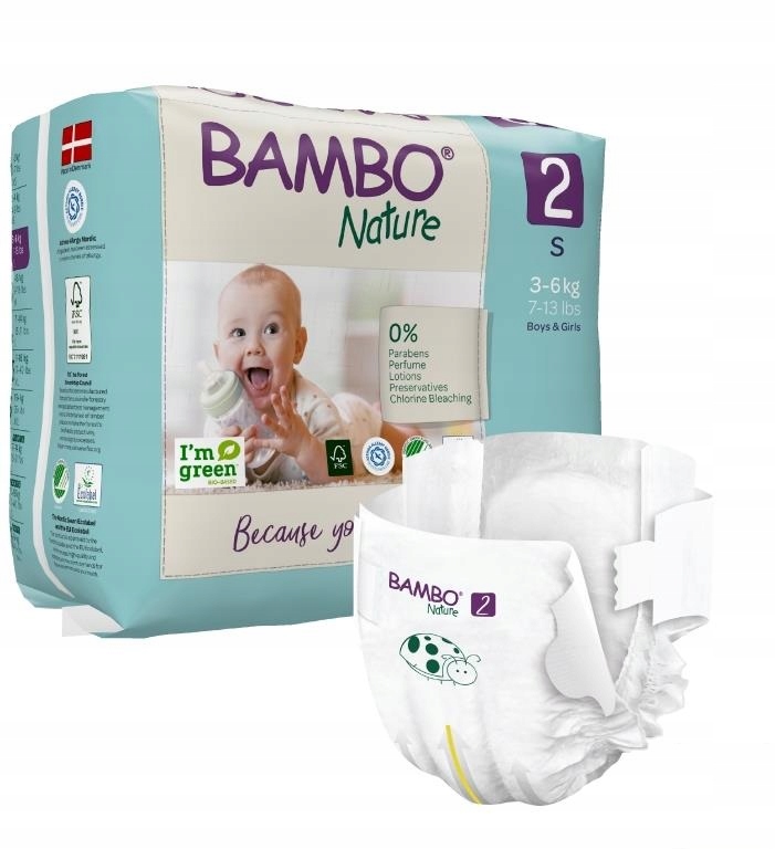 pieluchy pampers premium care 2 mini 160 szt