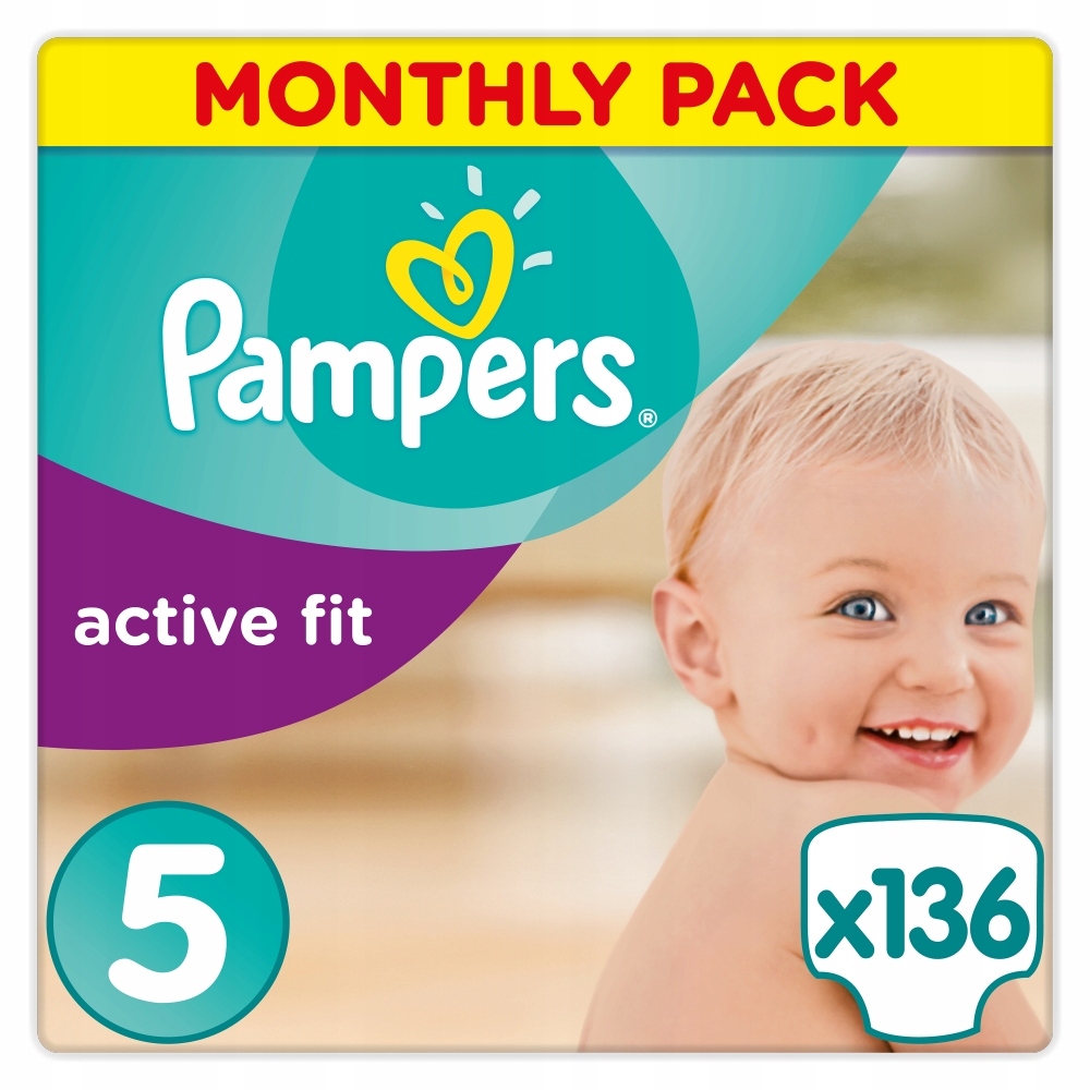 32 tc pampers