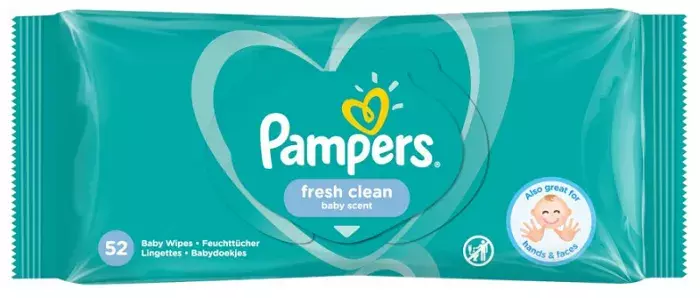 pampers premium care 4 lec sztuk